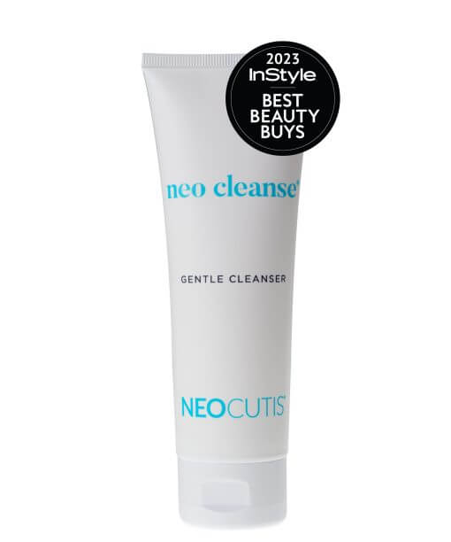 Photo of NeoCutis NEO CLEANSE Exfoliating Skin Cleanser