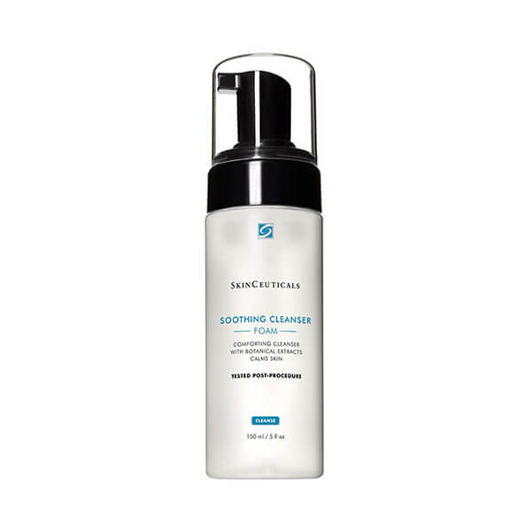 Photo of SkinCeuticals Soothing Cleanser