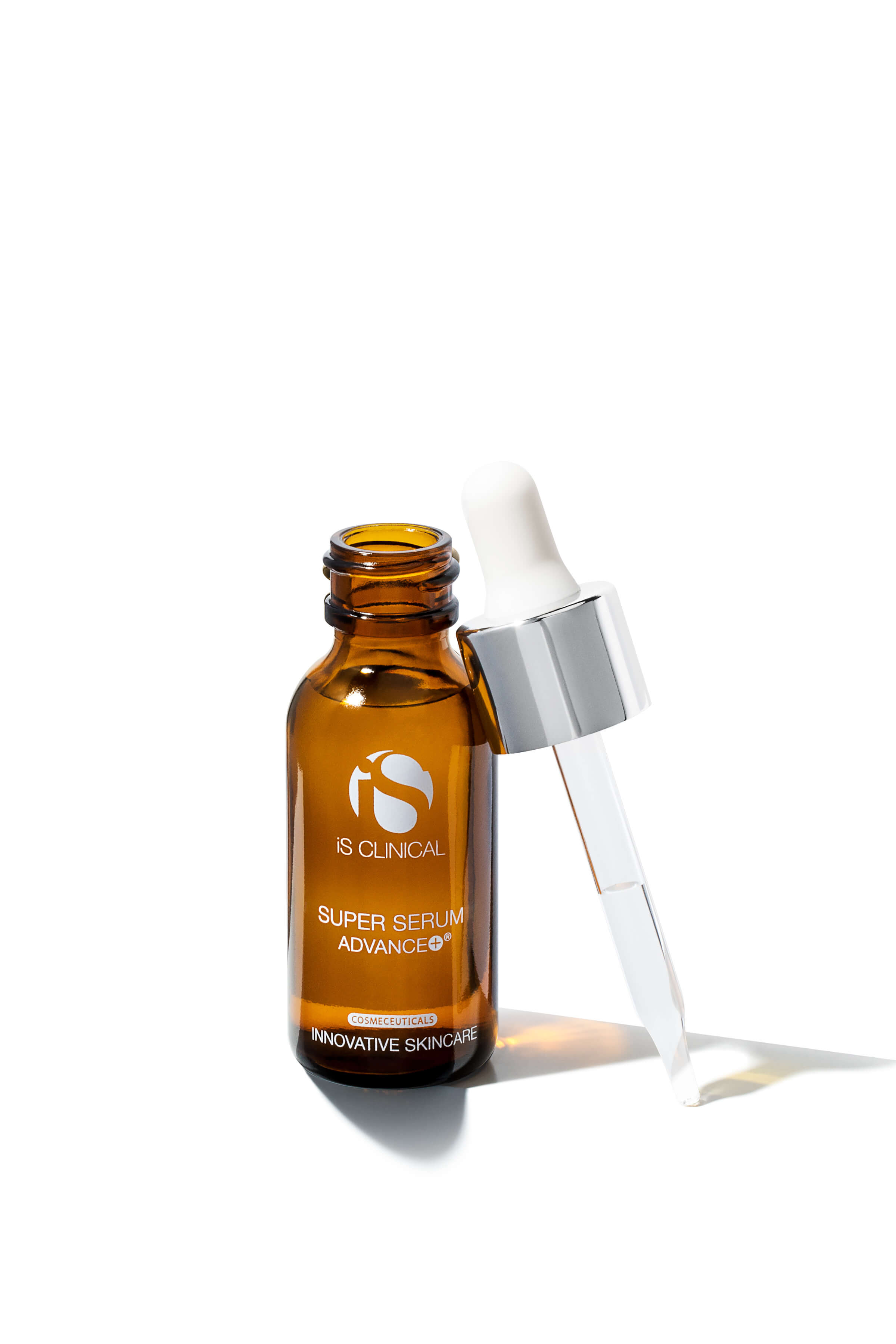Photo of iS Clinical Super Serum Advance+