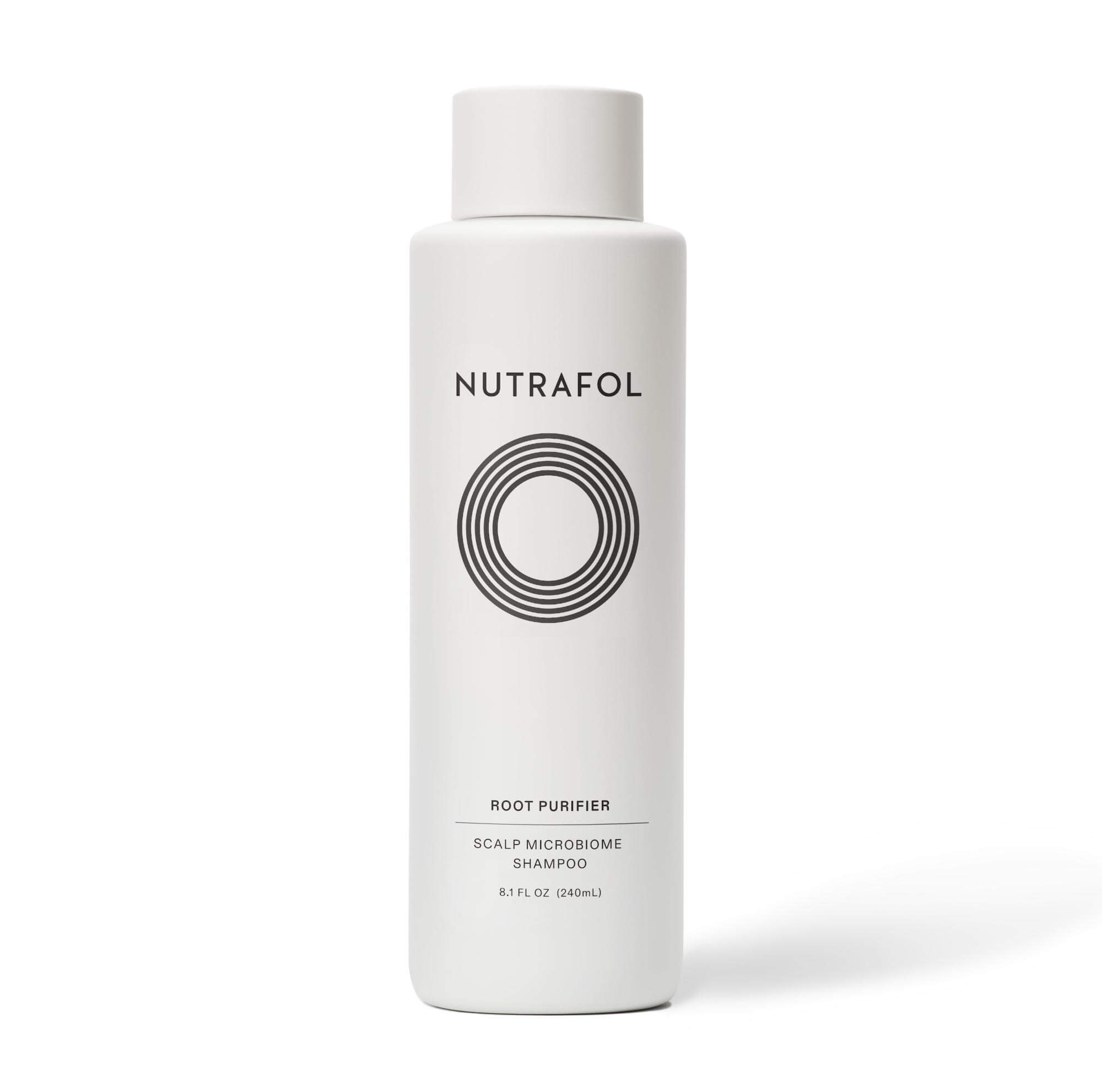 Photo of Nutrafol Root Purifier Scalp Microbiome Shampoo