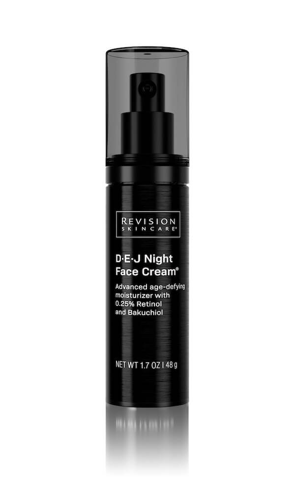 Photo of Revision DEJ Night Face Cream