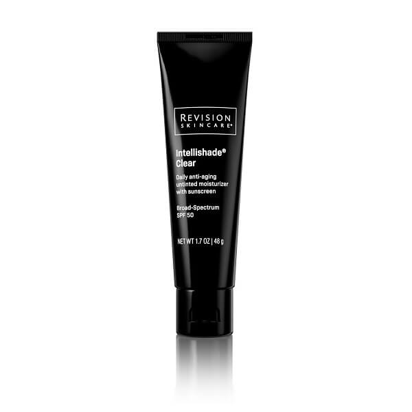 Photo of Revision Intellishade Clear Broad-Spectrum SPF 50