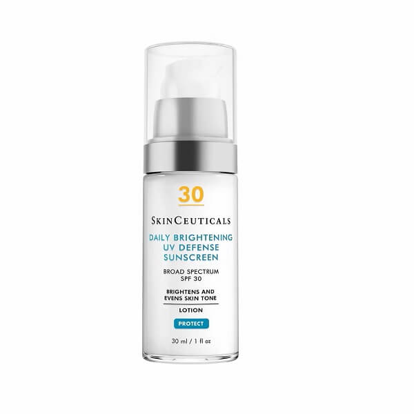 Photo of SkinCeuticals Daily Brightening UV Defense Sunscreen SPF 30