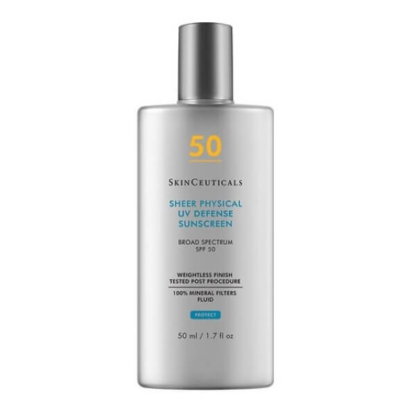 Photo of SkinCeuticals Sheer Physical UV Defense SPF 50