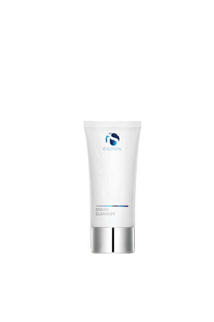 Photo of iS Clinical Cream Cleanser