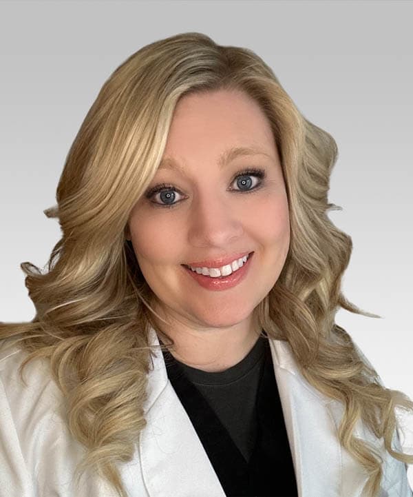Jessica Sheets Headshot