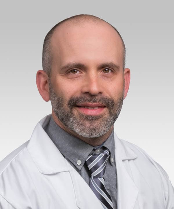 Erik Daniels Headshot