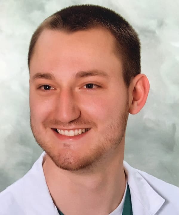 Josh Ellis Headshot