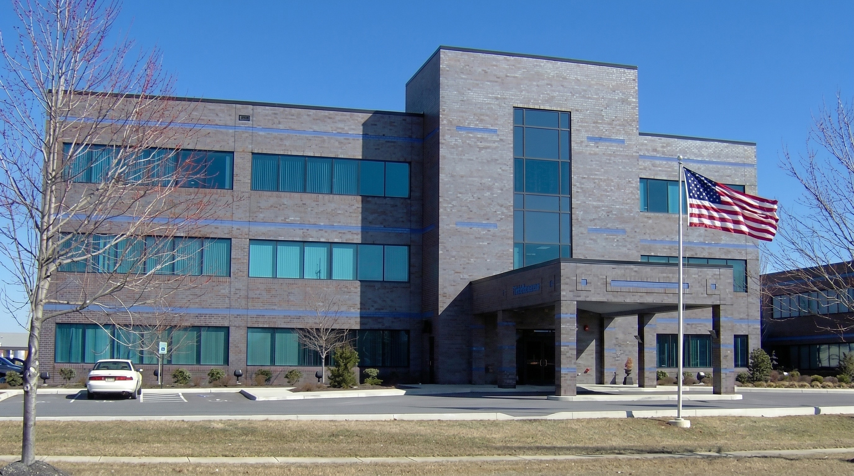 Dermatology Associates & Surgery Center - Hagerstown Headshot