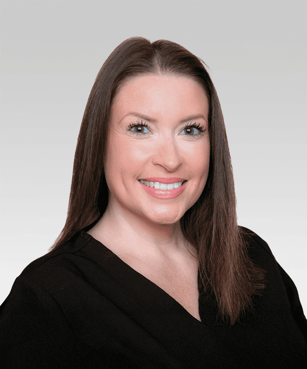 Tiffany Heerd Headshot