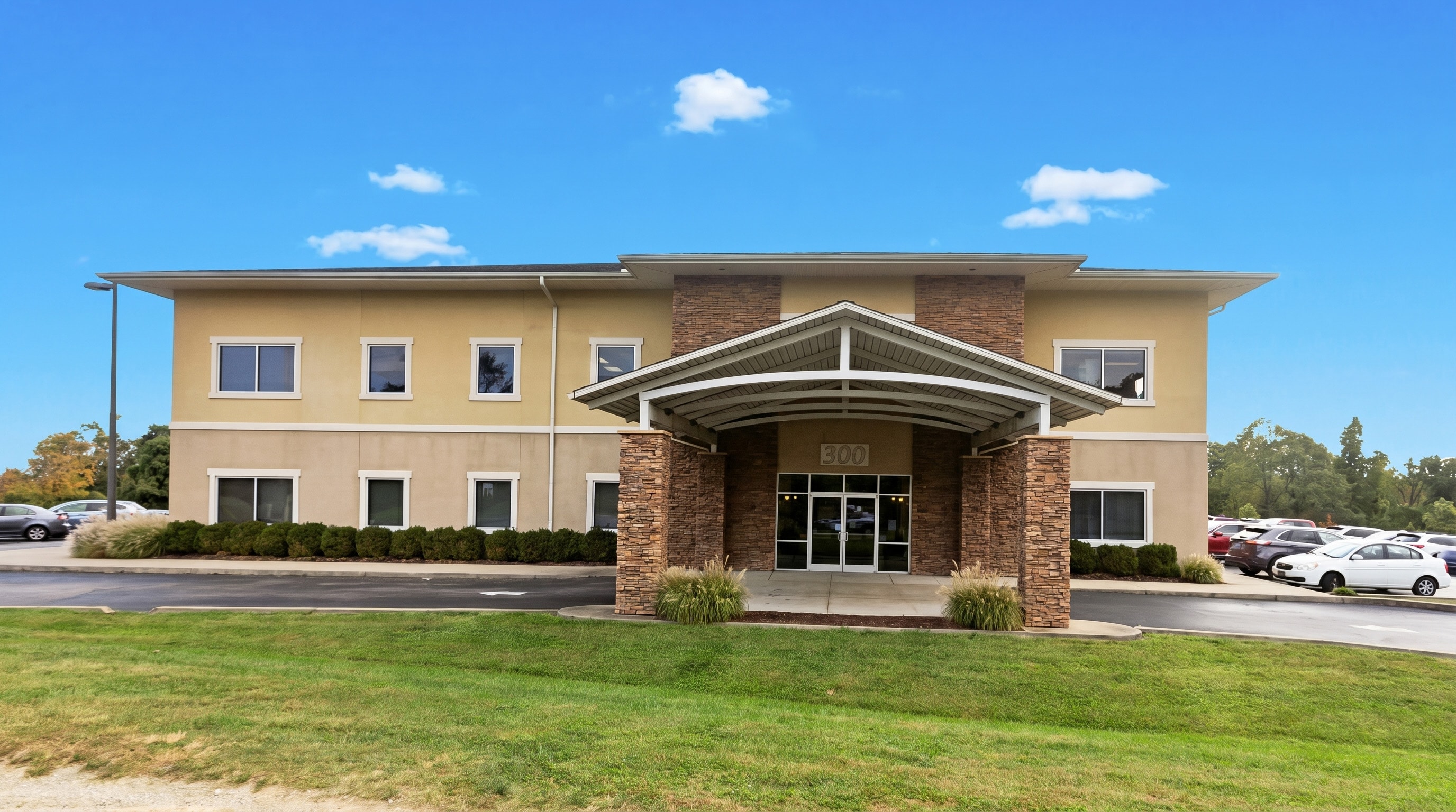Dermatology Associates & Surgery Center - Charleston Headshot